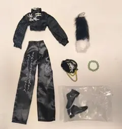 ディーラー様 1/6 シチリアの追憶 服 セット - メルカリ