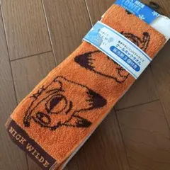 NICK WILDE クールネックタオル 保冷剤3個付きのサムネイル