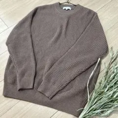 ユナイテッドアローズ ニット