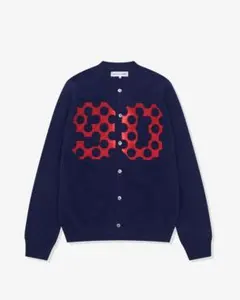2025年最新】COMME des GARCONS SHIRT メンズ カーディガンの