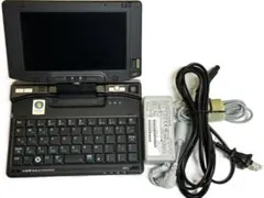 FMV-BIBLO LOOX U50XN 本体