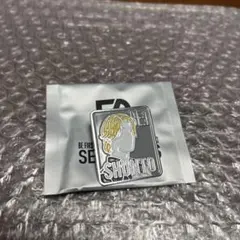 BE:FIRST シークレットピンズ シュント