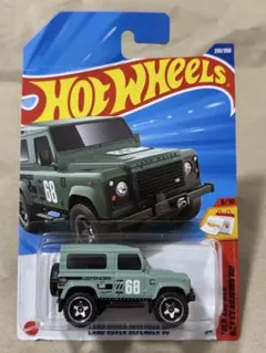 ホットウィール オークション