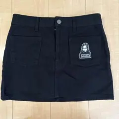 X-girl HYSTERIC GLAMOUR ミニスカート Sのサムネイル
