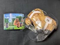 サラブレッドコレクション　ぷちぬいぐるみ　ミホノブルボン