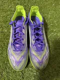 TK0203さま】adidas F50 PRO TF 25.5 - メルカリ