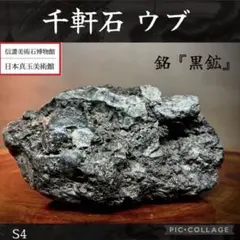 6244 名石 北上川石 ウブ 銘 二子山 水石 盆石 盆栽 骨董 アンティーク 6244 名石 北上川石 ウブ 銘 二子山 水石 盆石 盆栽 骨董 アンティーク