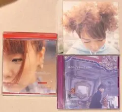aiko CD アルバム3枚セット