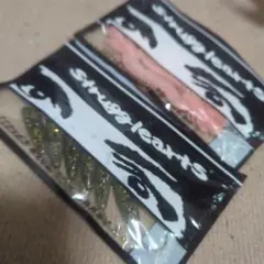 2026年最新】ナパーム ルアーの人気アイテム - メルカリ