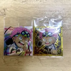 ワンピース ウエハース シール コビー