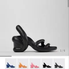 CAMPER カンペール サンダル Kobarah コバラのサムネイル