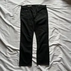 00s y2k コーティング デニム old gap opium archive