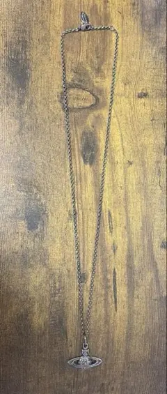 Vivienne Westwood ネックレス　ヴィヴィアン