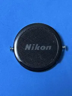 ニコン Nikon プッシュ型レンズキャップ40.5mm