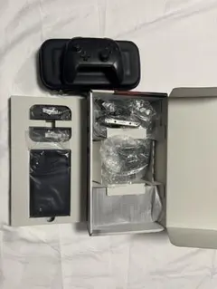 Nintendo Switch 初期版　Proコン付き