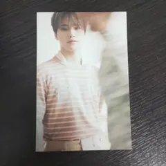 SEVENTEEN　YourChoice　ポストカード　ディノ