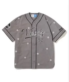 2026年最新】keboz ベースボールシャツの人気アイテム - メルカリ