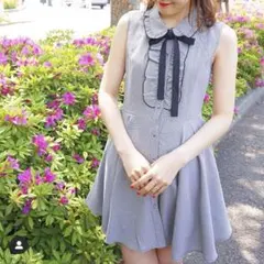 An MILLE ワンピース