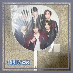 SixTONES カウコン 2020-2021