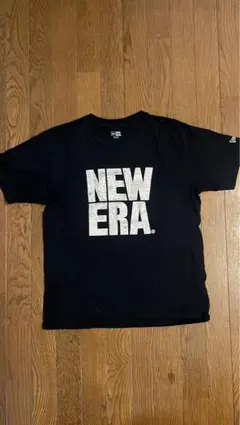 NEW ERA Tシャツ