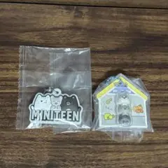 SEVENTEEN MINITEEN ジュン OCL 2点セット - メルカリ