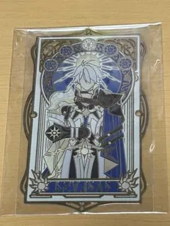 ア*フ様 崩壊スターレイル ファイノン 限定メタルカード 崩壊スターレイル ファイノン 限定メタルカード - メルカリ