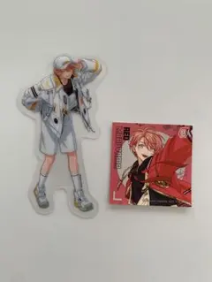 2026年最新】円山玲央 アクリルスタンドの人気アイテム - メルカリ