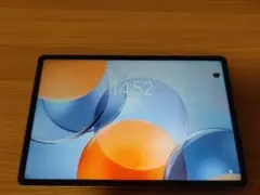 Lenovo Xiaoxin Pad Pro GT 8/128GB グローバル