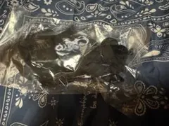 カグラバチ 淵天（涅）マスコット 新品未開封