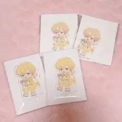 高田村 中野あるま ウエハース カード 5枚セット - メルカリ