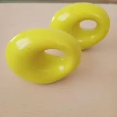 タニタ　リングダンベル　1kg✕2個のサムネイル