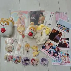 すとぷり　セット　まとめ売り　バラ売り可