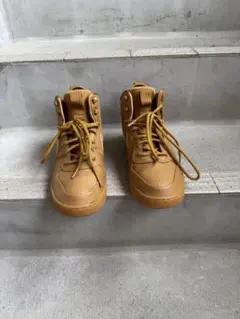 NIKEターミネーター