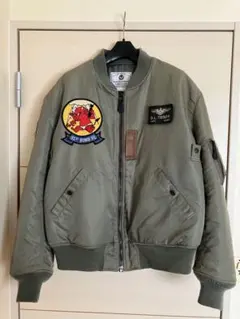TEDMAN AERO EQUIPMENT LABORATORY MA-1のサムネイル