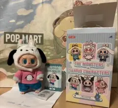 サンリオ ポチャッコ