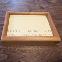 DENTO 国産フォトフレーム（はがきサイズ）