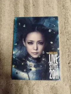 安室奈美恵/namie amuro LIVE STYLE 2014 豪華盤 Amazon.co.jp: 【メーカー特典あり】namie amuro LIVE STYLE 2014(豪華