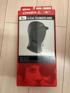 O'NEILL Psycho Coldwater Hood 3mm Sサイズ