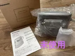 Panasonic NI-F560B-A 衣類スチーマー - メルカリ