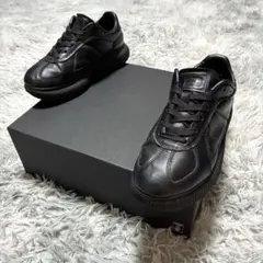 【良品】Onitsuka Tiger DELECITY 25.5 BLACKのサムネイル