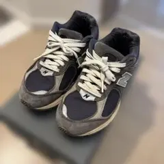 new balance ニューバランス 2002R 23.0