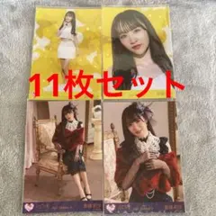 イコラブ 音嶋莉沙 生写真