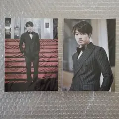 BTS　花様年華 ON STAGE EPILOGUE フォト　ジョングク　グク