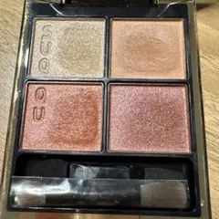 SUQQU シグニチャーカラーアイズ04 (SUMINADESHIKO)