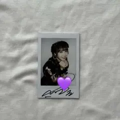 2026年最新】仲川瑠夏 チェキ サインの人気アイテム - メルカリ