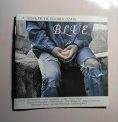 A TRIBUTE TO YUTAKA OZAKI ※歌詞カード