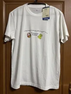 mont-bell 高崎限定 Tシャツ ホワイト Mのサムネイル