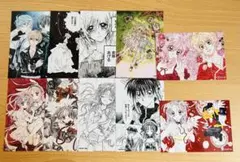 種村有菜 15周年 原画展 直筆サイン入りブロマイド 5点セット 名古屋展 種村有菜 デビュー15周年記念原画展限定/ポストカード5枚セット - メルカリ