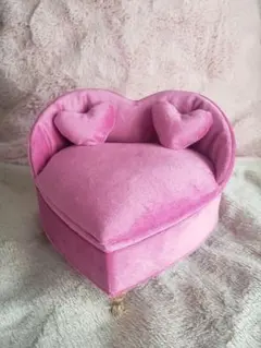 フライングタイガー♡ジュエリーボックス