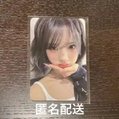 MADEIN S MADE in BLUE NY MUSIC トレカ ナゴミ ③